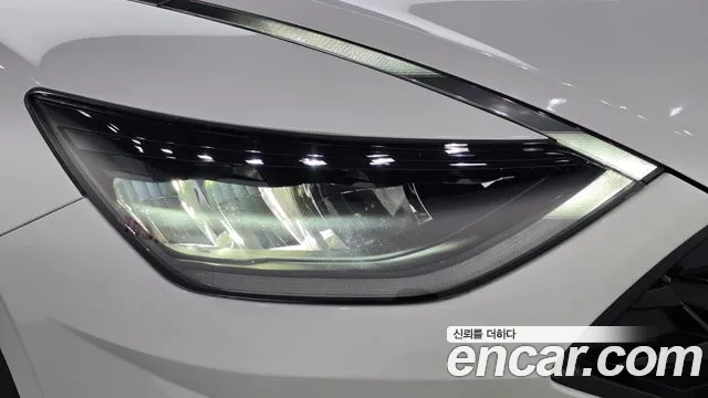 Hyundai Sonata — Фото автомобиля 7