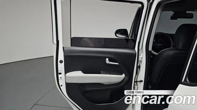 Kia RAY Новый Kia Ray Signature — Фото автомобиля 24