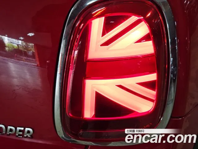 MINI Cooper — Фото автомобиля 5