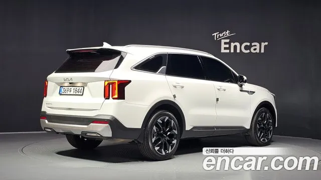 Kia Sorento — Фото автомобиля 2