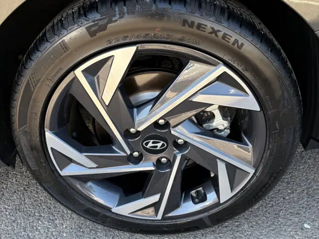 Hyundai Elantra — Фото автомобиля 17