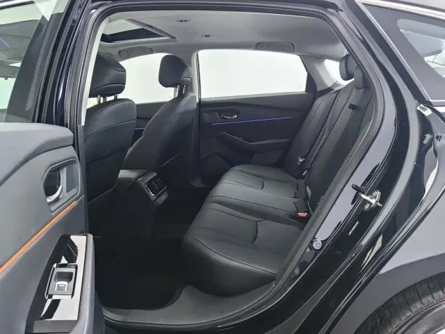 Honda Accord — Фото автомобиля 15