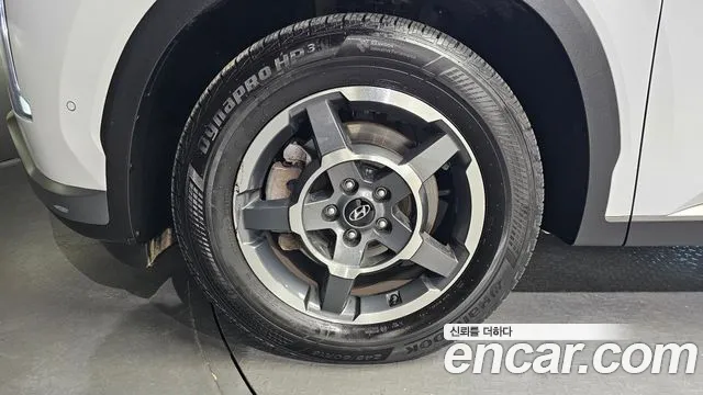 Hyundai Palisade The New Palisade — Фото автомобиля 5