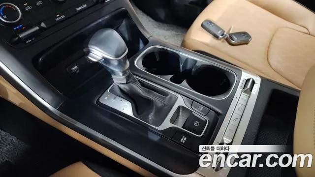 Kia Canival Carnival 4 поколение Дизель 9 мест Prestige — Фото автомобиля 9