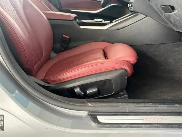 BMW i3 — Фото автомобиля 20