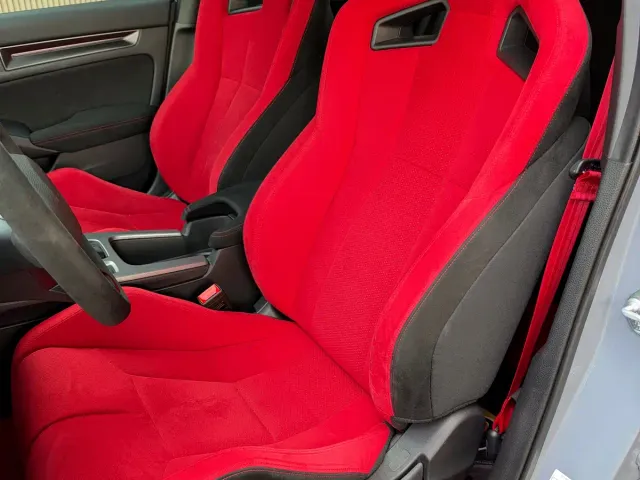 Honda Civic — Фото автомобиля 9
