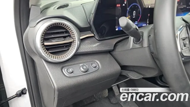 ChevroletGMDaewoo Trax Trax Кроссовер — Фото автомобиля 18