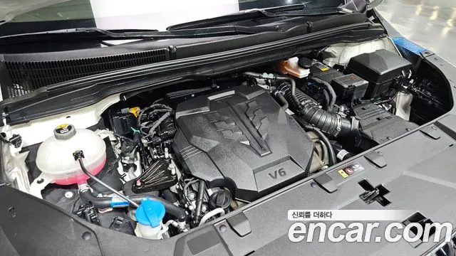 Kia Carnival 4th Gen — Фото автомобиля 9