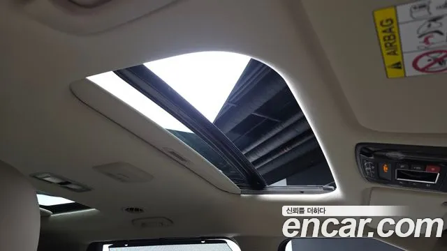 Kia Canival Новый Carnival 4 поколение Дизель 7 мест Gravity — Фото автомобиля 18