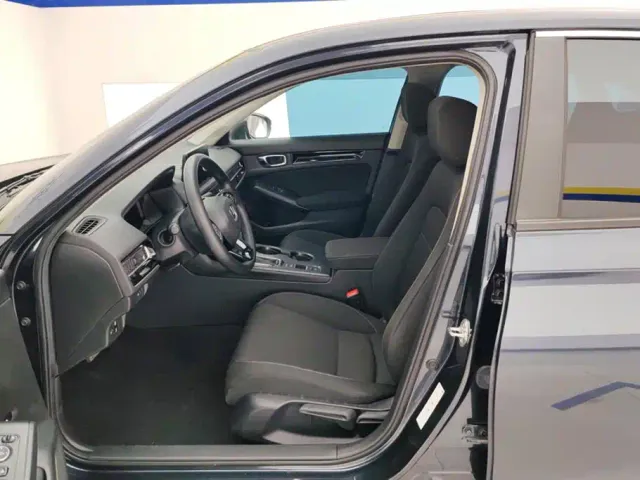 Honda Civic — Фото автомобиля 9