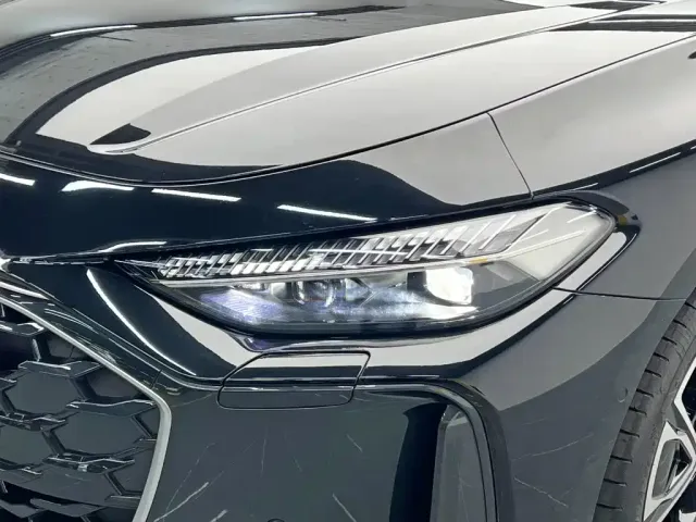 Audi Audi A5L Sportback 2025 Model 2.0T Luxury — Фото автомобиля 9