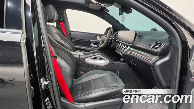 Mercedes-Benz GLE-Class W167 — Фото автомобиля 16