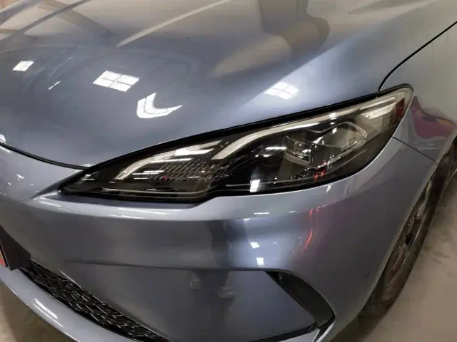 BYD Hai Bao 05 DM-i 2025 DM-i Smart Drive Edition 55KM Luxury — Фото автомобиля 7