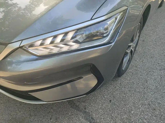 BYD Qin PLUS — Фото автомобиля 17