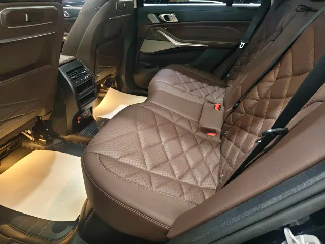 BMW X5 — Фото автомобиля 5