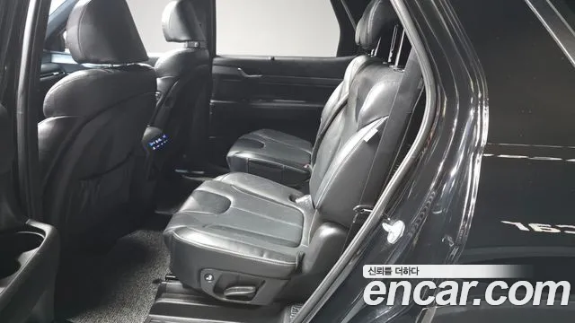 Hyundai Palisade The New Palisade Дизель 2.2 4WD — Фото автомобиля 25