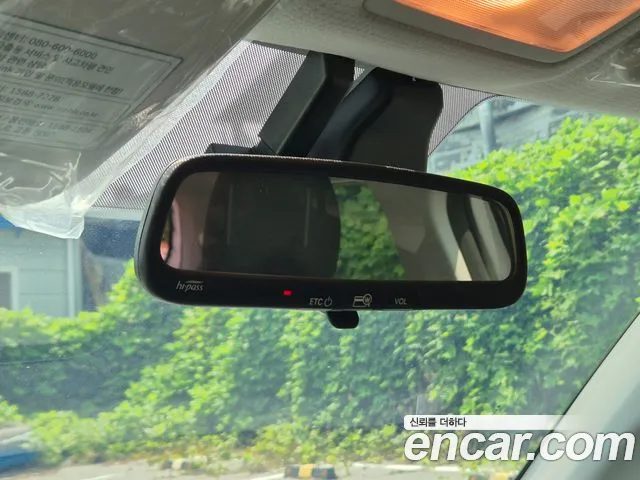 Hyundai Casper Новый Casper Turbo Inspiration — Фото автомобиля 18