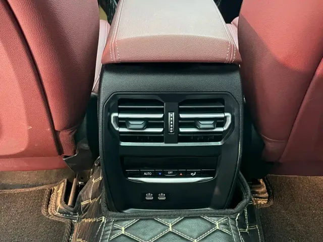 BMW 3 Series — Фото автомобиля 25