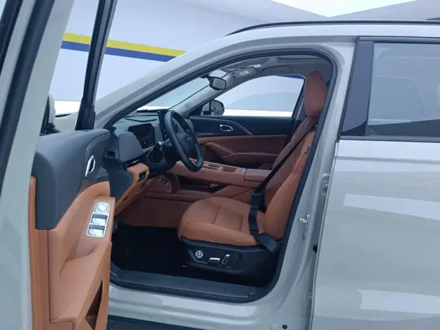 Haval Xiaolong MAX — Фото автомобиля 9