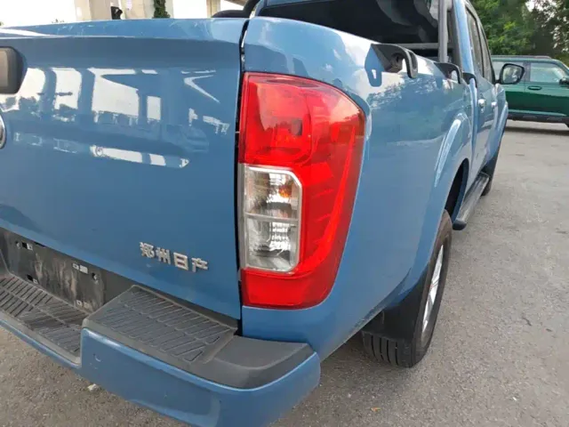 Dongfeng Rich 6 Pro — Фото автомобиля 7