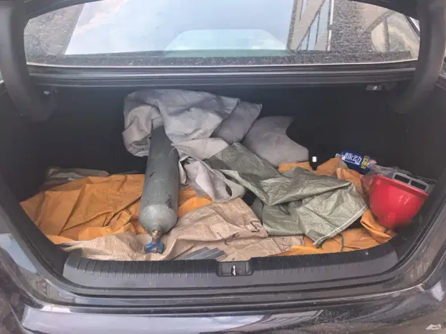 Honda Accord — Фото автомобиля 4
