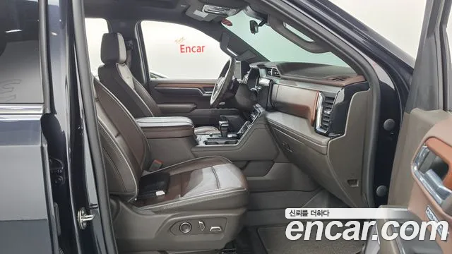 GMC Sierra — Фото автомобиля 16