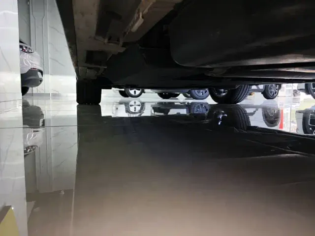 Toyota Sienna — Фото автомобиля 21