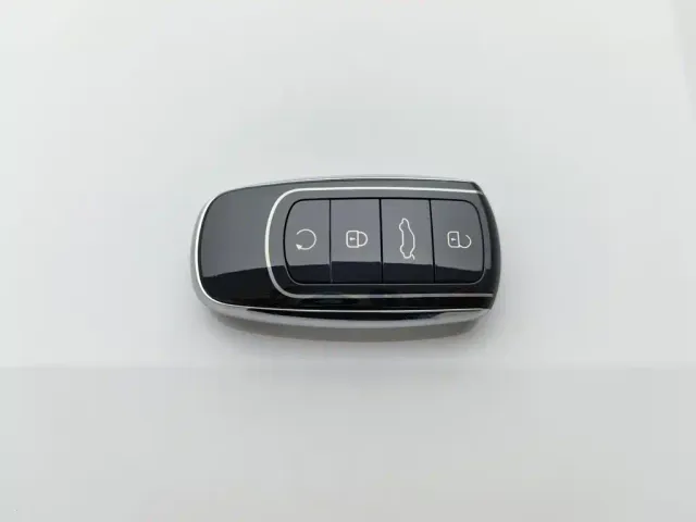 Chery Tiggo 8 — Фото автомобиля 19