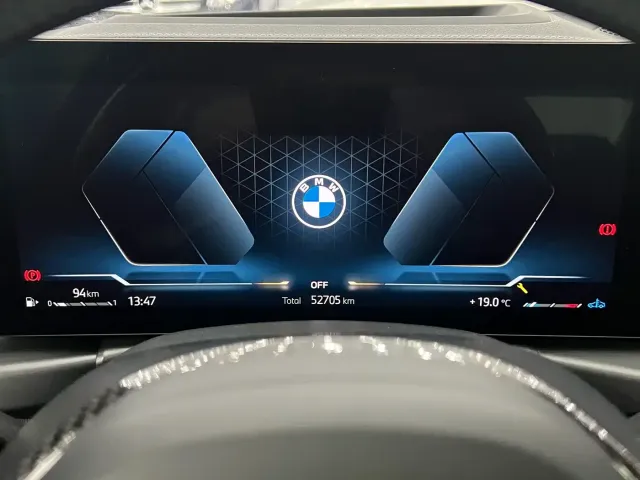 BMW 3 Series — Фото автомобиля 17