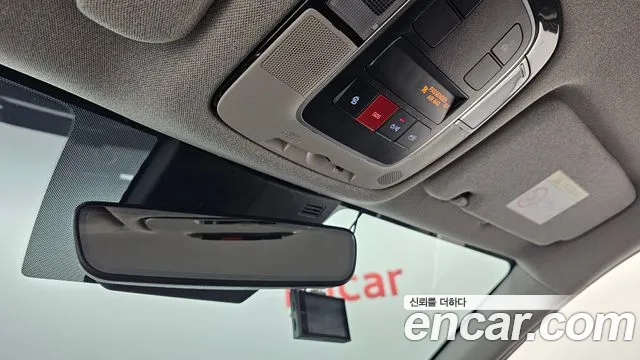 Hyundai Sonata Sonata (DN8) — Фото автомобиля 18