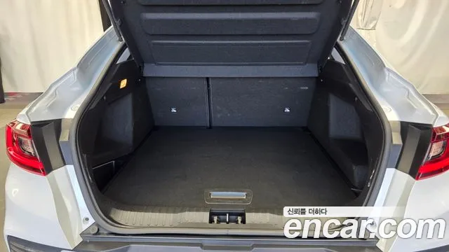 Renault Korea XM3 — Фото автомобиля 26