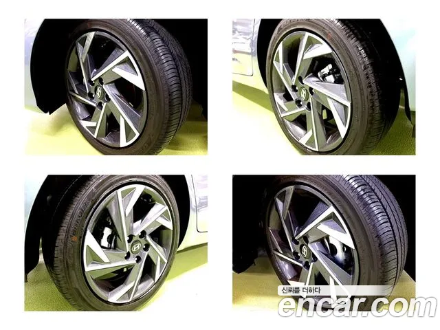 Hyundai Avante — Фото автомобиля 5