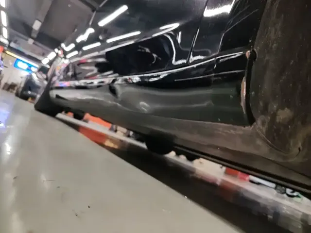 Tesla Model 3 — Фото автомобиля 20