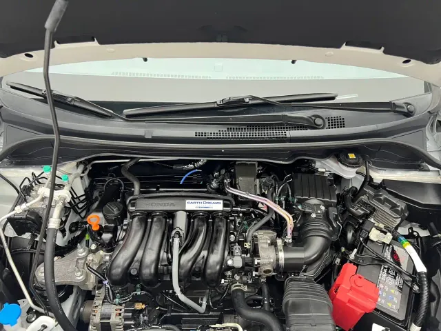 Honda Fit — Фото автомобиля 17