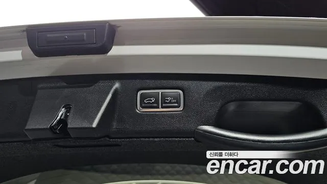 Kia Sorento 4th Gen — Фото автомобиля 27