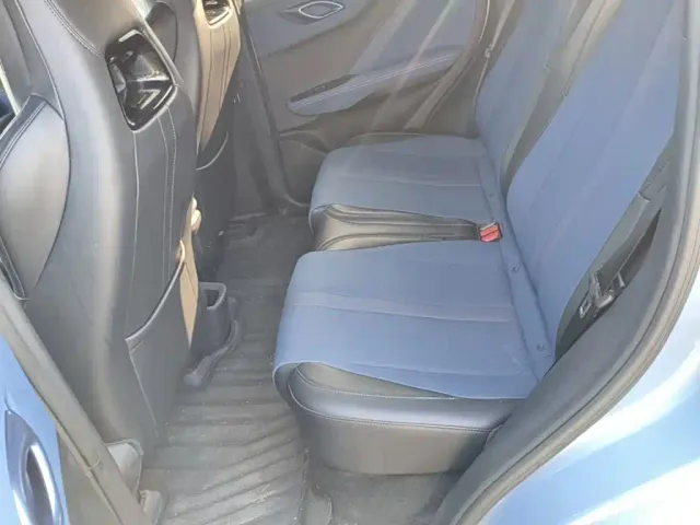 BYD Seagull — Фото автомобиля 16