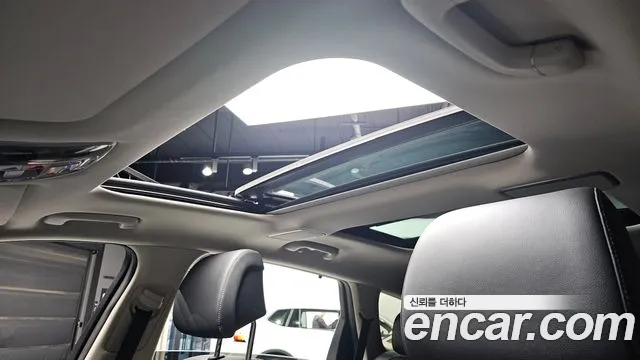 Genesis GV80 — Фото автомобиля 18