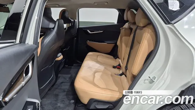 Kia EV6 — Фото автомобиля 8