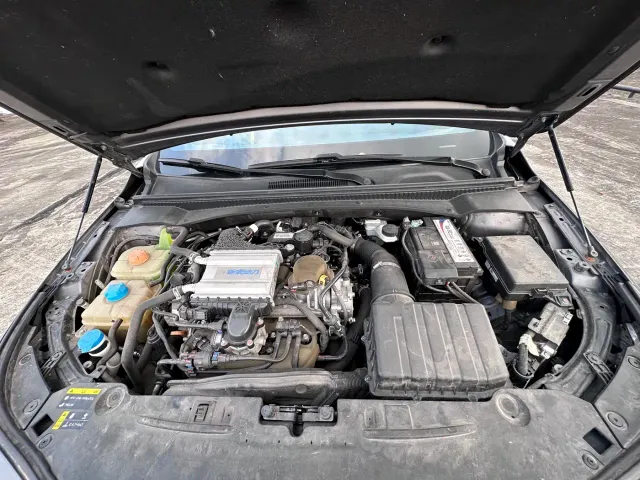 GAC Trumpchi Emkoo — Фото автомобиля 17