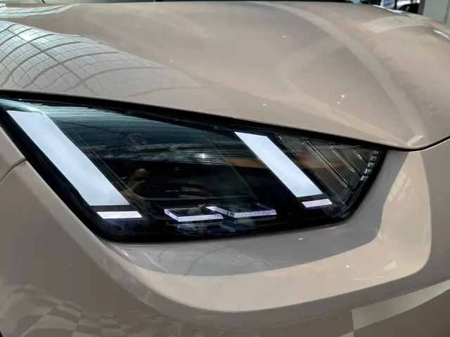 BYD Seagull — Фото автомобиля 4
