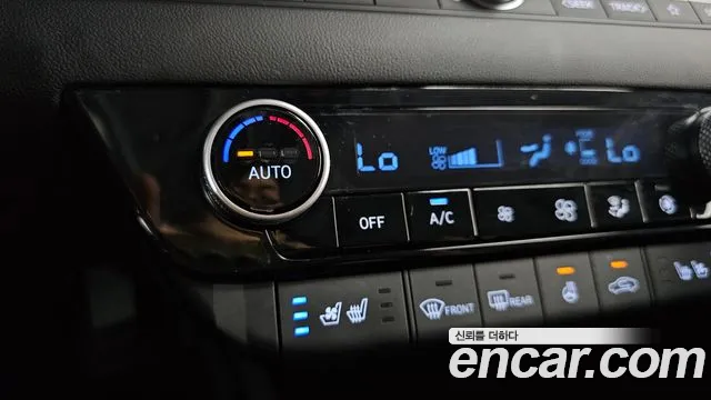Hyundai AVANTE Avante (CN7) — Фото автомобиля 17