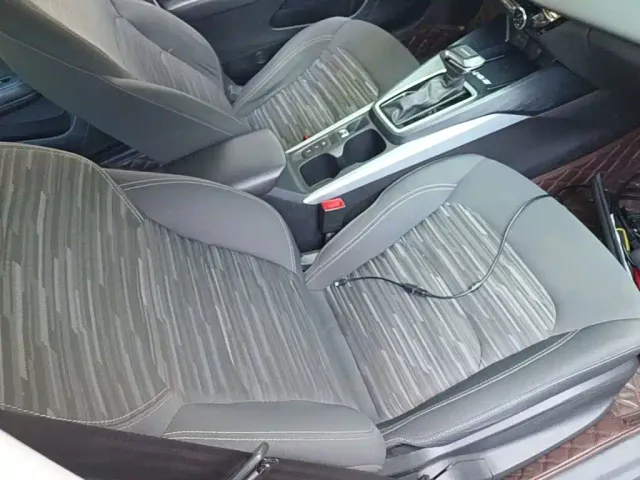 Chevrolet Monza — Фото автомобиля 24