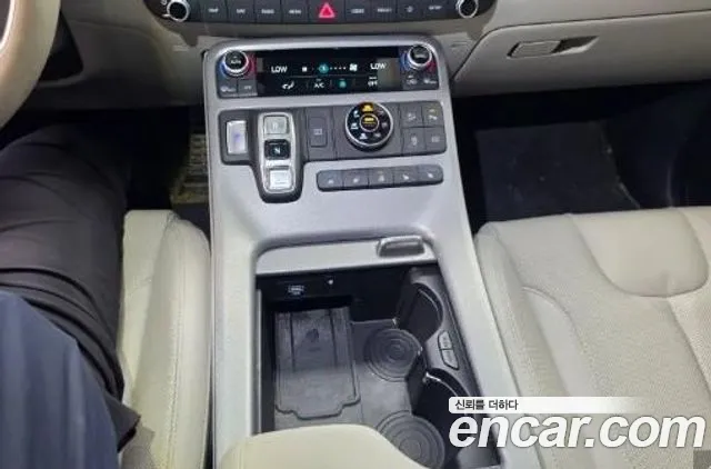 Hyundai Palisade The New — Фото автомобиля 5