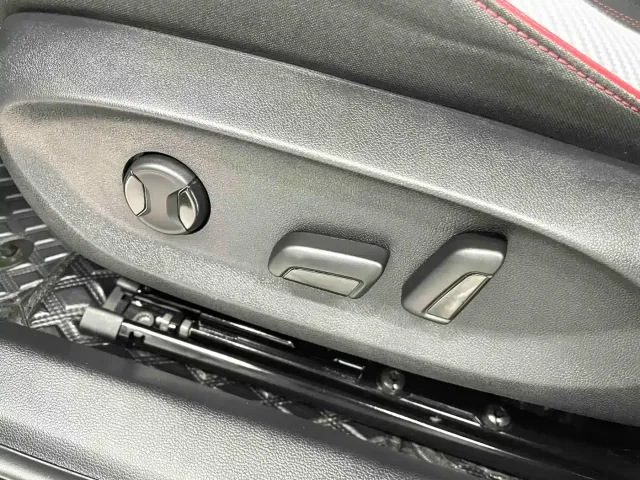 Volkswagen Lamando — Фото автомобиля 11