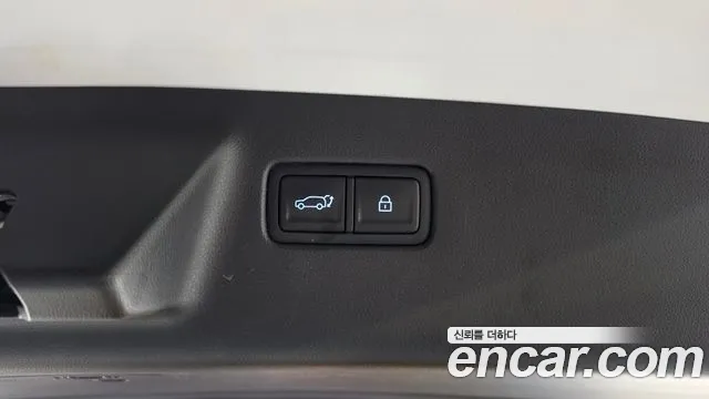 Hyundai Santa Fe MX5 — Фото автомобиля 21