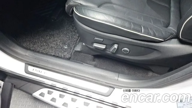 Hyundai Palisade The New Palisade Дизель 2.2 2WD — Фото автомобиля 30