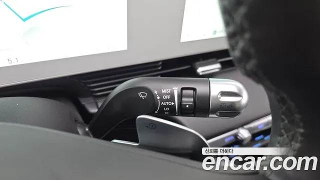 Hyundai Ioniq 5 — Фото автомобиля 29