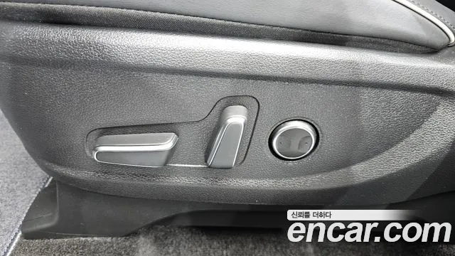 Hyundai Palisade The New Palisade — Фото автомобиля 23