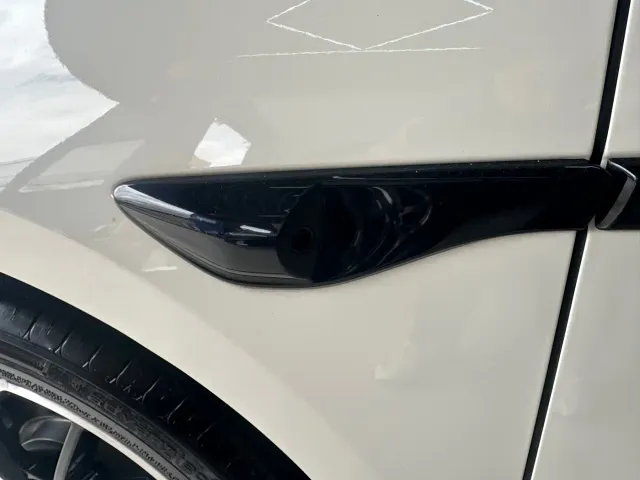 BYD Seal 07 DM-i — Фото автомобиля 7