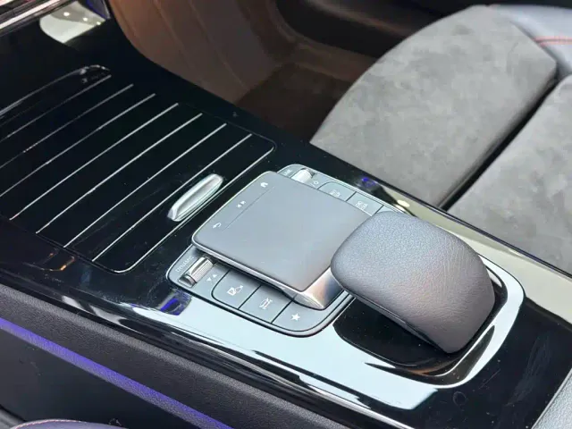 Mercedes-Benz A-Class — Фото автомобиля 20